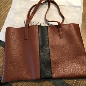 Vince Camuto Tote